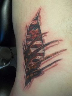 Triple H Ink