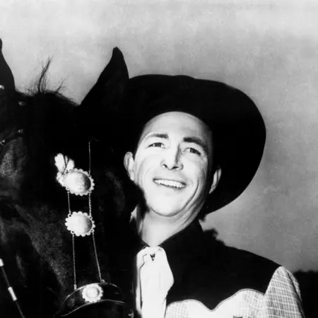 Eddie Dean