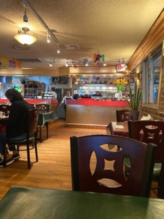 Piedras Negras De Noche