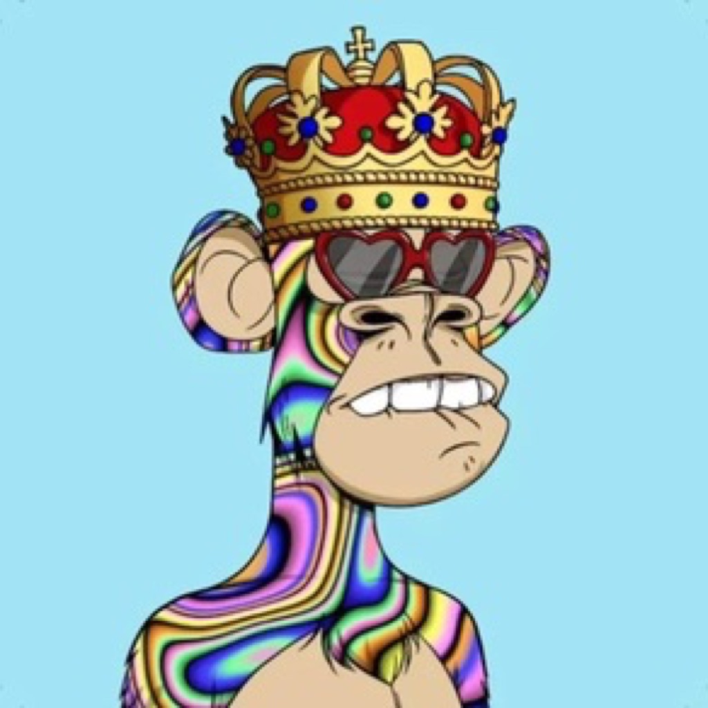 AppleMusic profile picture for @whoop
