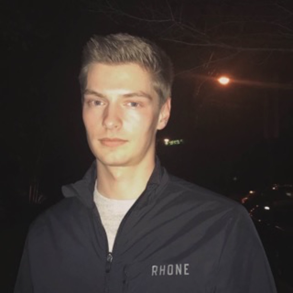AppleMusic profile picture for @campbell