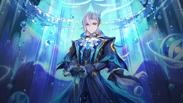 Neuvillette Is Back!