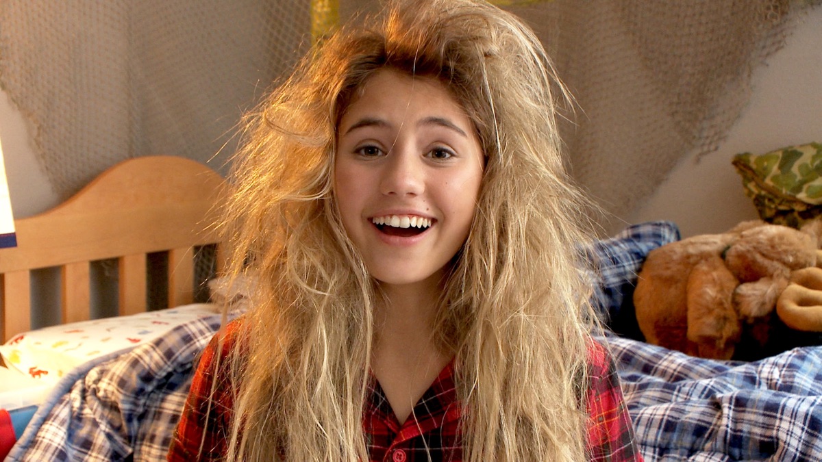 Terry the Tomboy Back to School Guide AwesomenessTV (Season 1