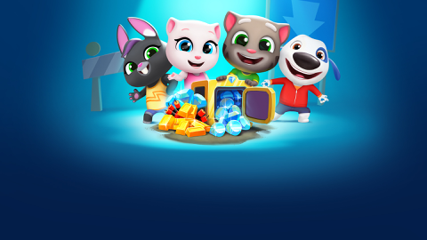 Read more about Time Limited Reward Track