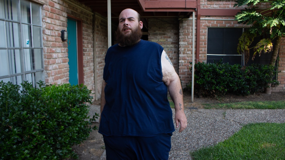 Vianey and Allen - My 600-lb Life: Where Are They Now? (Season 8