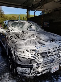 Surfin Auto Spa