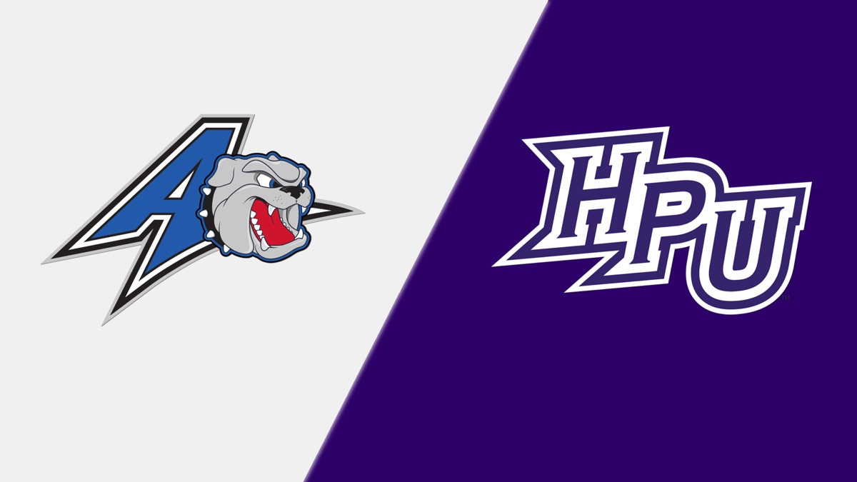 UNC Asheville vs. High Point NCAA Women's Volleyball Apple TV