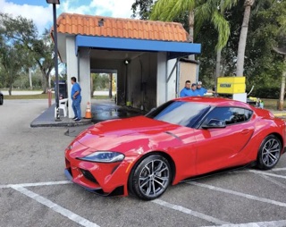 Mk Prestige Auto Spa