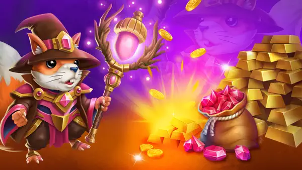 Easter Legends Pass!