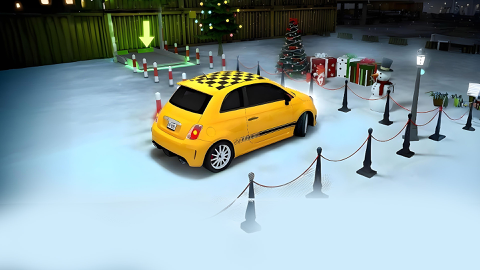 Read more about Happy Christmas