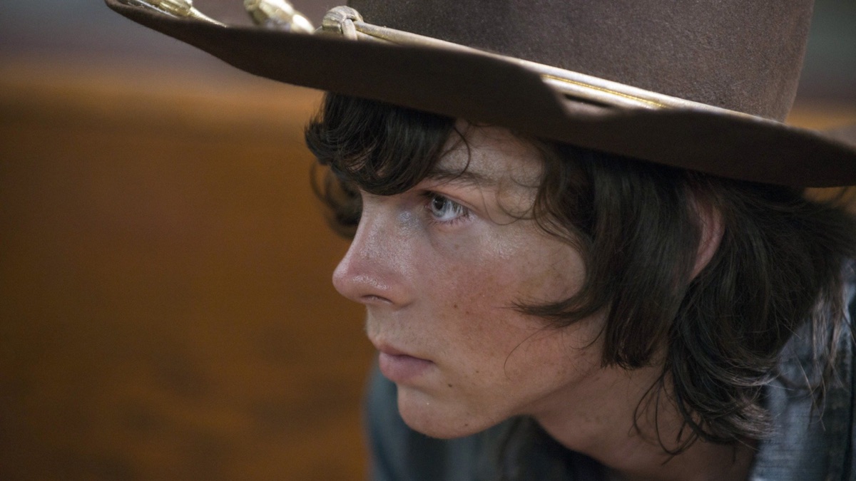 Coda The Walking Dead (Season 5, Episode 8) Apple TV