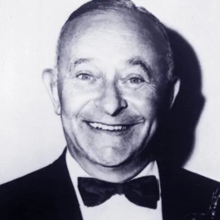 Arthur Freed