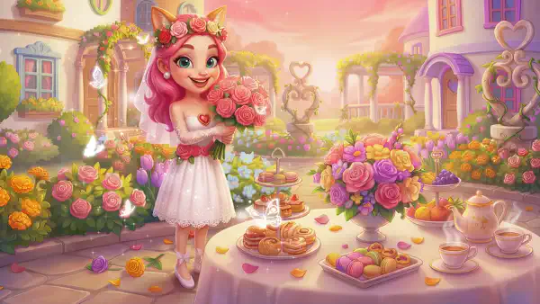 Valentine Battle Pass