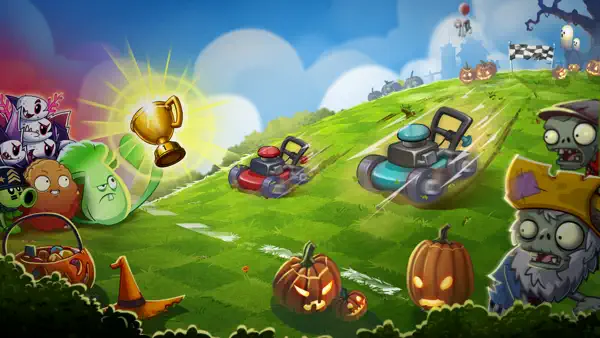 Lawn Legends