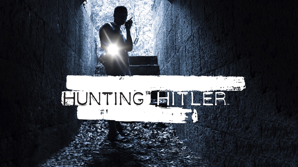 Hunting Hitler Tv Show 60 Photos - Moonagedaydream.film