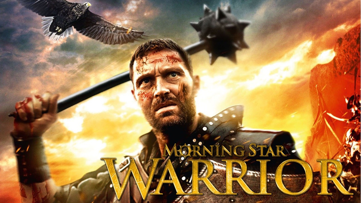 ‎Morning Star Warrior - Apple TV
