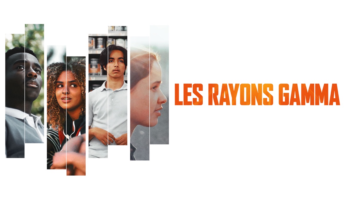 ‎Les Rayons Gamma - Apple TV