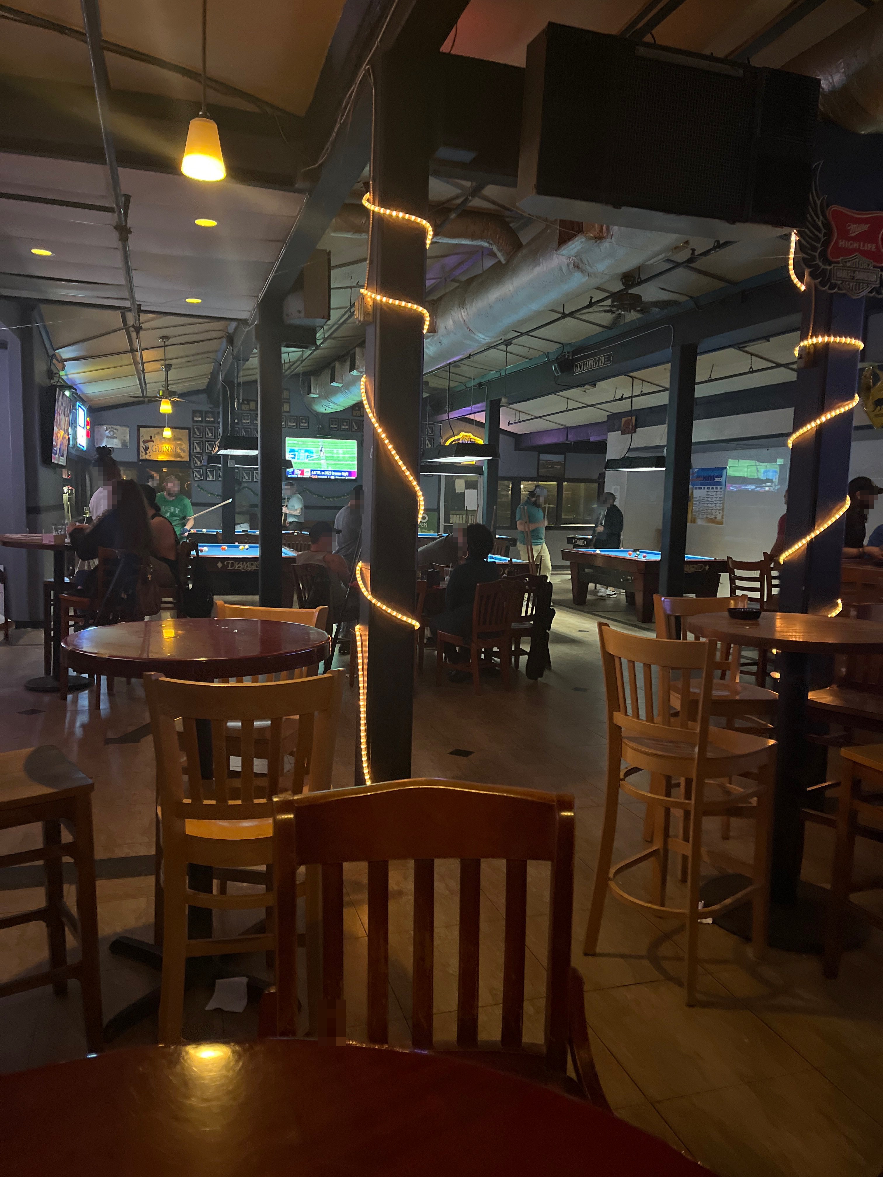 Courtyard Oyster Bar & Grill Photos