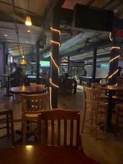 Courtyard Oyster Bar & Grill