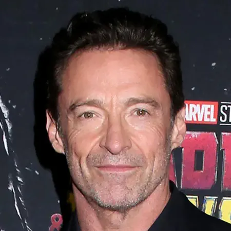 Hugh Jackman