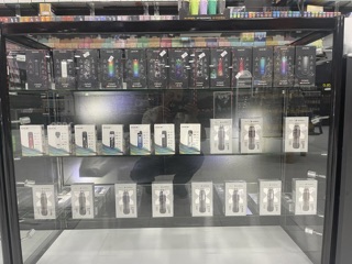 Tupelo Smoke & Vape in Tupelo, MS United States - Apple Maps
