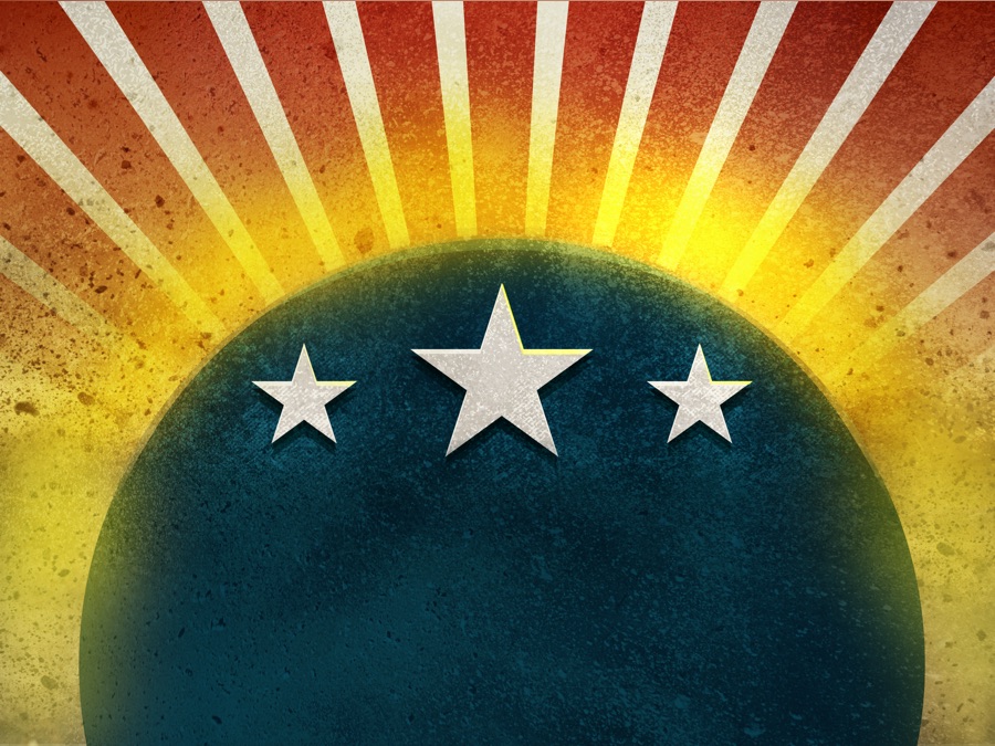 Kaplan America Apple TV (BR)