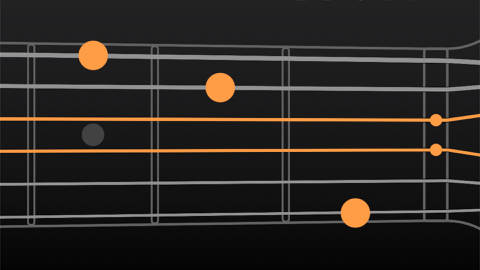 Read more about Reverse Chord Finder