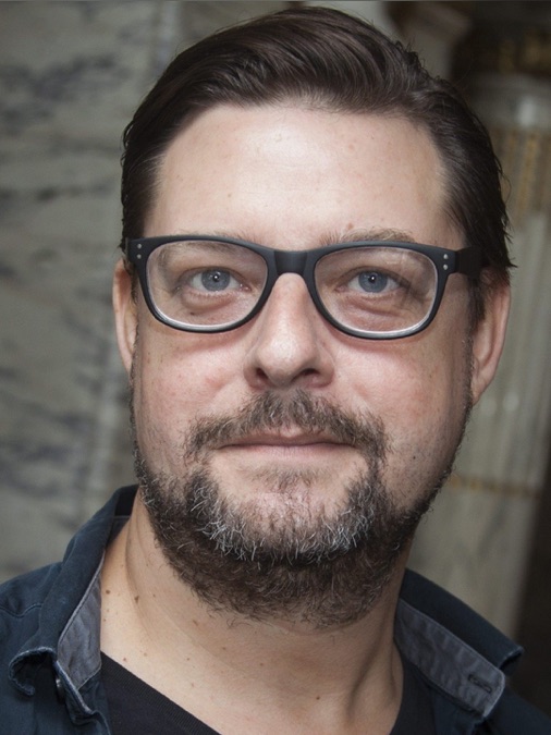 Andreas Rothlin Svensson Movies and Shows - Apple TV