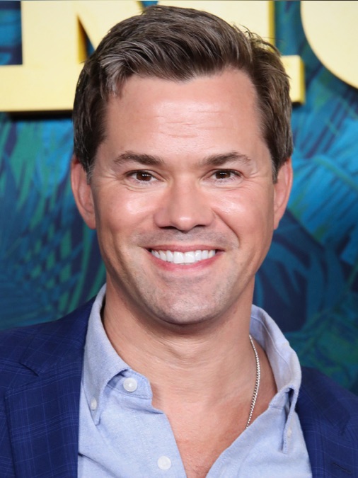 ‎Andrew Rannells Movies and Shows - Apple TV
