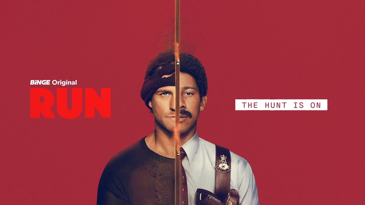 ‎Run - Apple TV