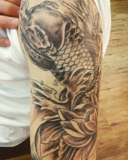 Creative Ink Tattoo Studio