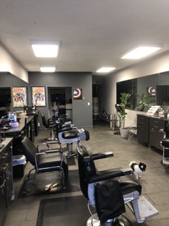 Arturo’s Barbershop