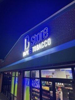 PB Store Vape & Tobacco in Greensboro, NC United States