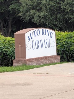 Auto King Car Wash