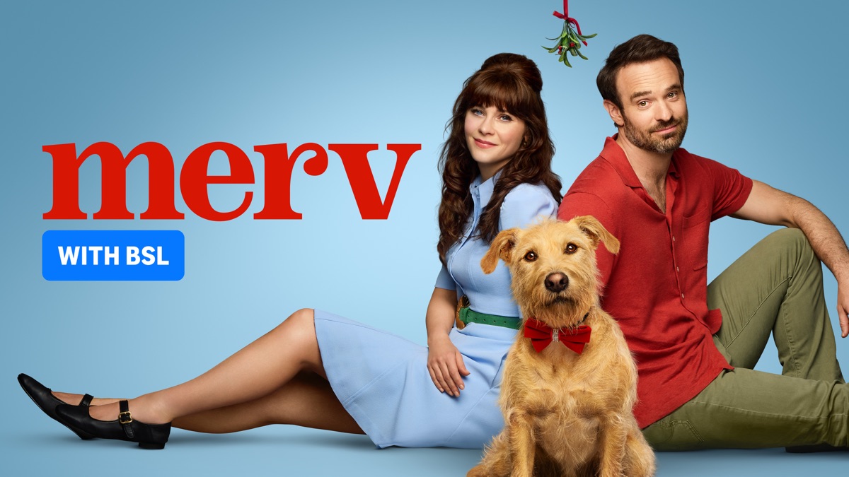‎Merv - Apple TV