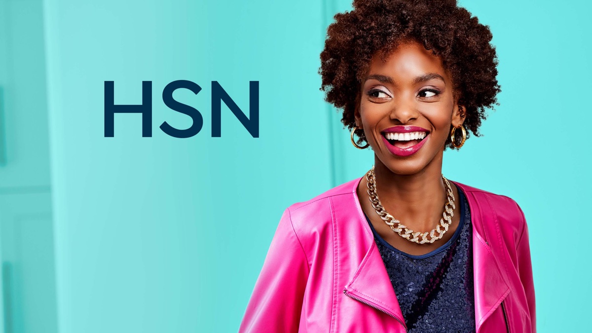 Saturday Shopping With HSN -- Birthday Celebration》- Apple TV