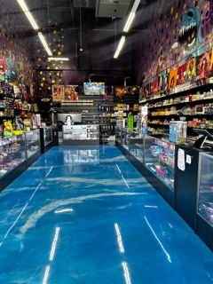 Sexy Vape 2 Smoke Shop in Hallandale Beach, FL United States