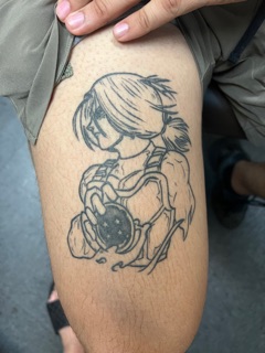 Irvine Ink Tattoo photo 2