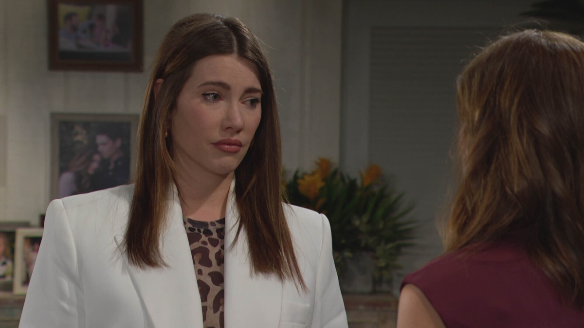 5/15/2025 - The Bold and the Beautiful (Series 38, Episode 166) - Apple ...