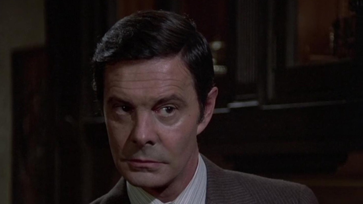 ‎Meurtre à la carte - Columbo (saison 7, épisode 1) - Apple TV (CA)