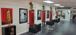 The London Look Salon
