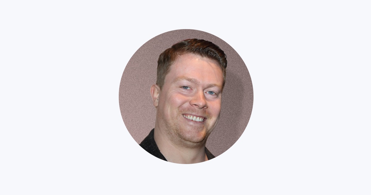 ‎Daniel Rigby - Movies, TV Shows, Music, and Podcasts - Apple Snapshot