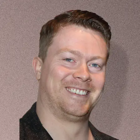 Daniel Rigby