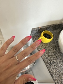 Pro's Nails by Vy