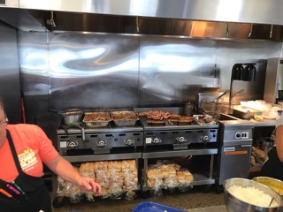 Louie's Coney Island