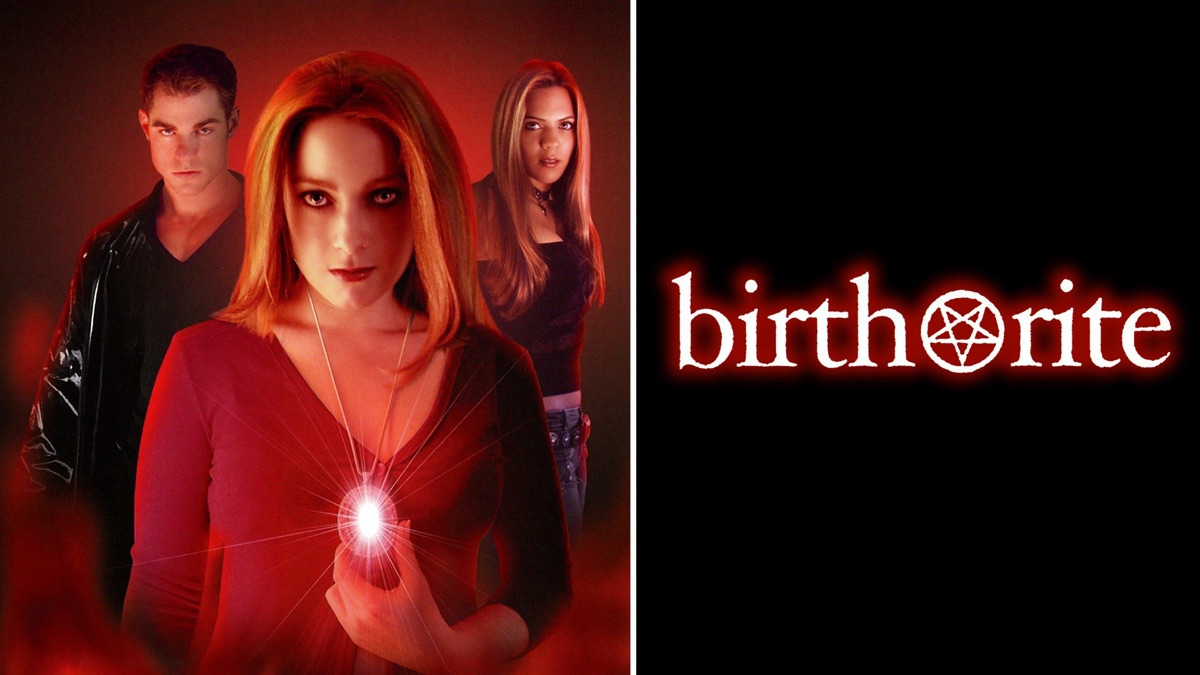 Birth Rite - Apple TV (CA)