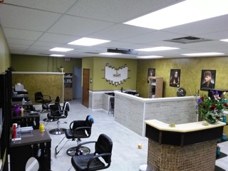 ON Image salon
