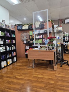 Palacios Hair Designs