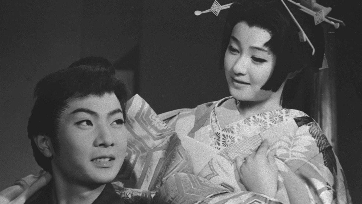 旗本と幡随院 男の対決 - Apple TV (日本)