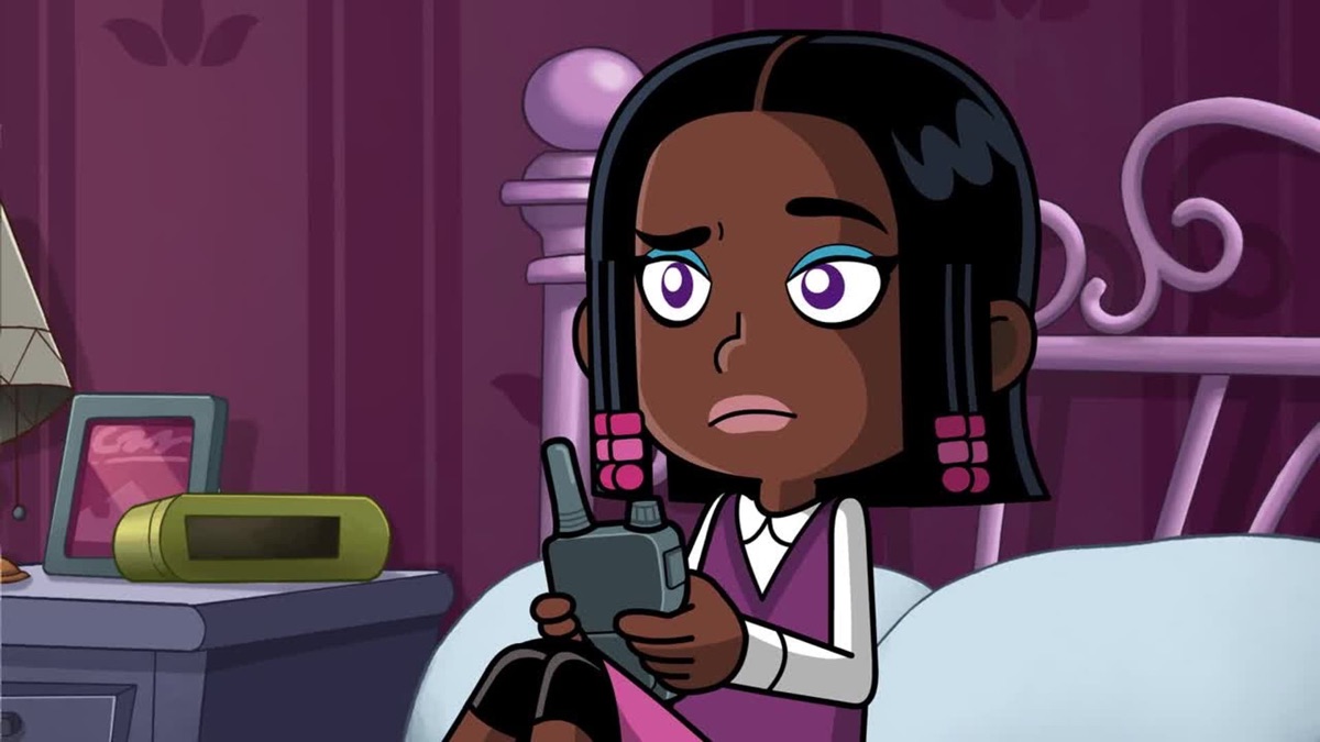 ‎No More Nicky – Hello Neighbor: Welcome to Raven Brooks (Season 1 ...